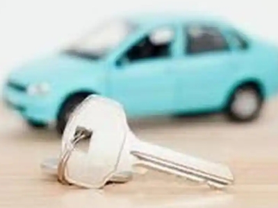 高密汽车抵押贷款办理流程,高密车抵贷需要什么条件?