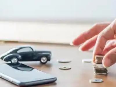 办理高密车辆抵押贷款,短期应急首选